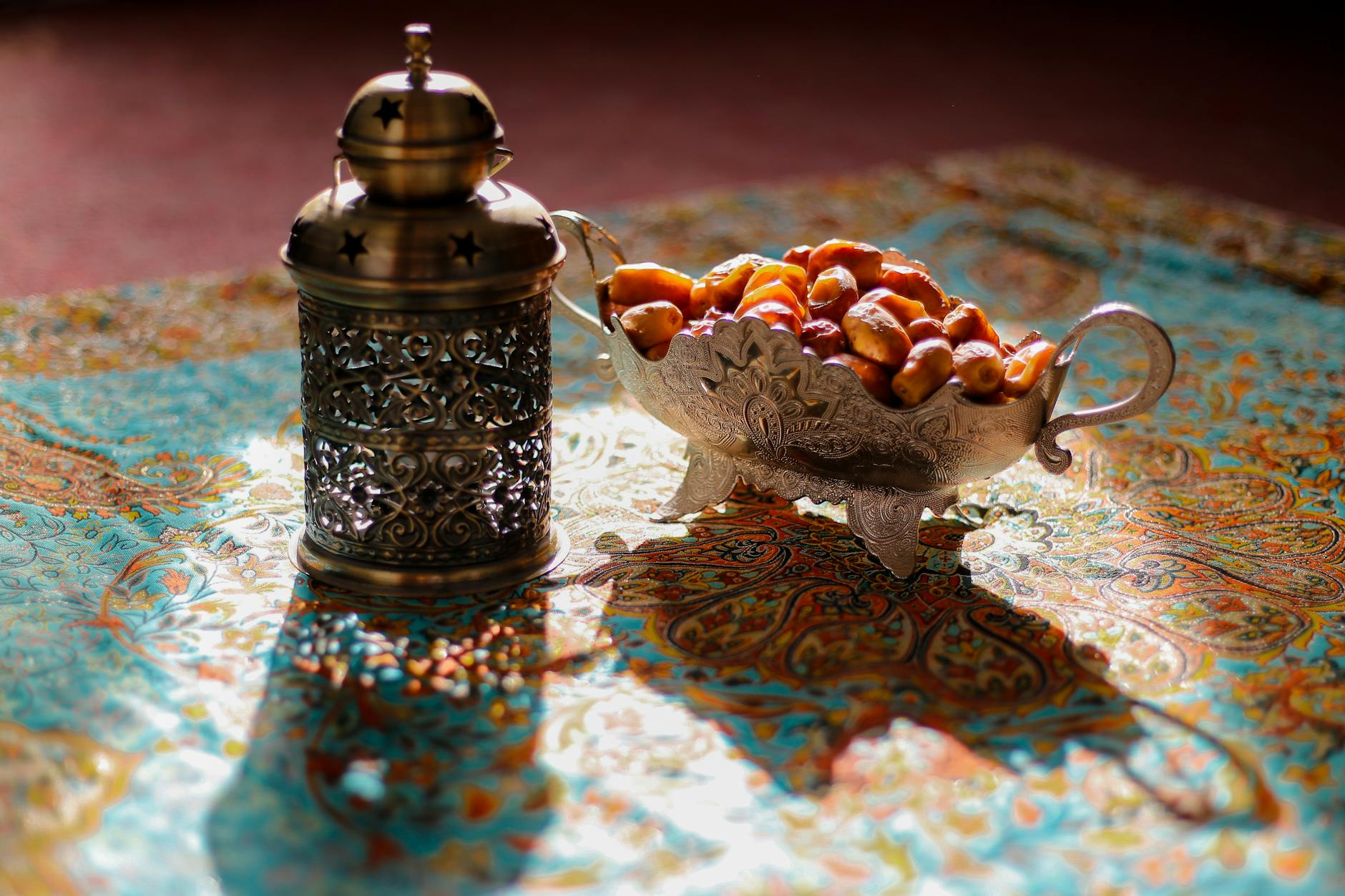 die besten lebensmittel zum abnehmen: zimt, zitrone, chia samen, zitronenwasser und yamswurzel 2 iftar
