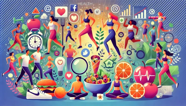 Gesundheit und Körpergewicht