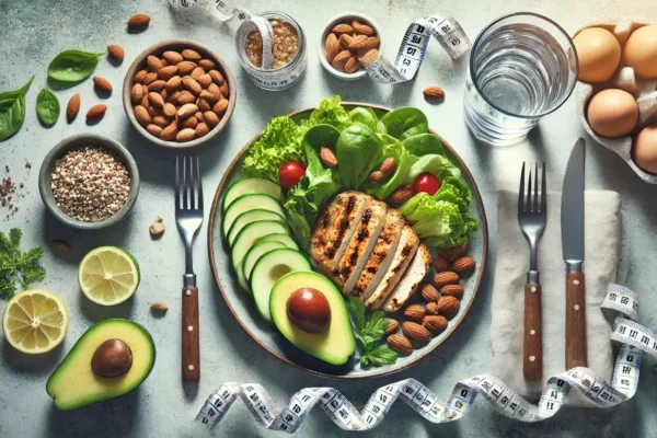 die besten diäten zur gewichtsabnahme: vergleich von low-carb, intervallfasten und weight watchers low-carb-diät
