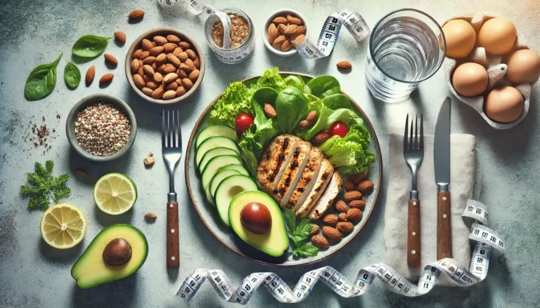 Die besten Diäten zur Gewichtsabnahme: Vergleich von Low-Carb, Intervallfasten und Weight Watchers