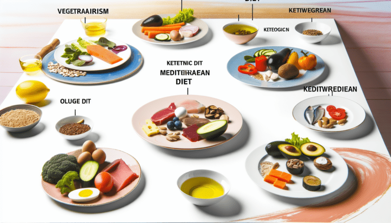 Intermittierendes Fasten: Grundlagen, Methoden und Vorteile
