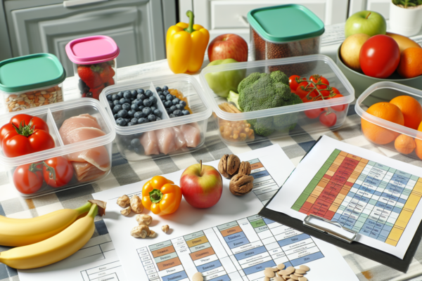 low-carb-diäten: grundlagen, vorteile und wirkungen