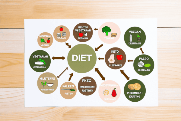 ernährung für sportler: optimale strategien und diäten
