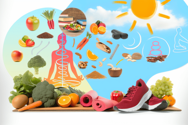 diabetes und gewichtsmanagement: strategien für betroffene