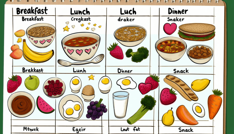 Diäten für Sportler: Ernährung für optimale Leistung