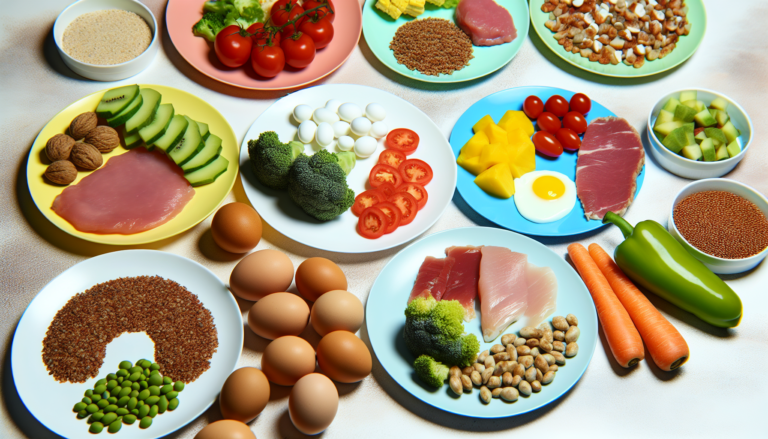 Die besten Diäten für schnelles Abnehmen: Tipps und Risiken