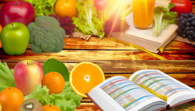 Diäten: Definition, Typen und Tipps für den Erfolg