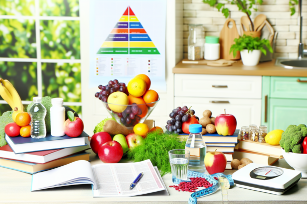 die besten diäten für anfänger: tipps und empfehlungen