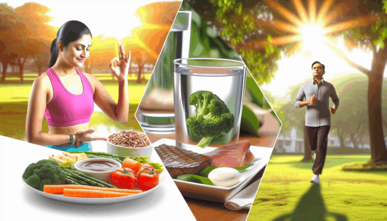 Hypnose zur Gewichtsreduktion: Grundlagen und Methoden