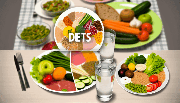 Intermittierendes Fasten: Grundlagen, Vorteile und Tipps