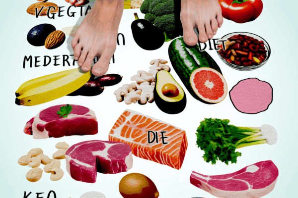 einführung in die paleo diät: vorteile und tipps