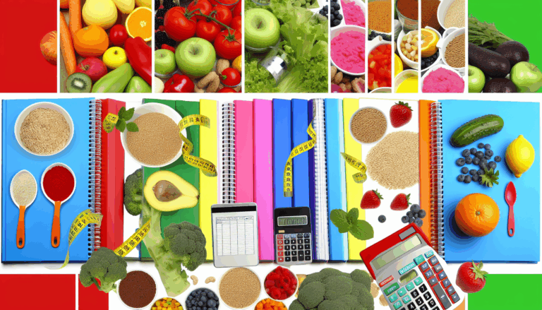 Diäten für Anfänger: Tipps, Arten und Herausforderungen