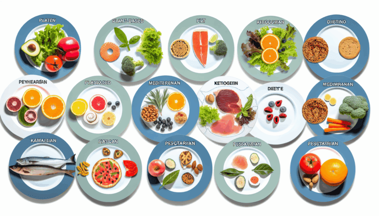 Low-Carb-Diäten: Definition, Arten und Vorteile