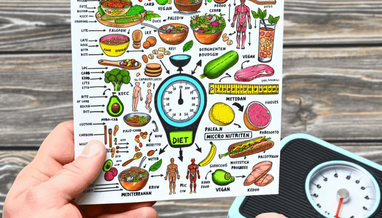 Ernährung für Sportler: Grundlagen, Diäten und Planung