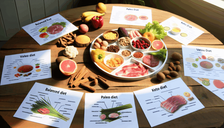 Paleo-Diät: Grundlagen, Ernährung & praktische Umsetzung