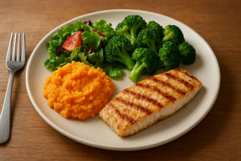 Gesund Abnehmen: Ziele, Ernährung & Makronährstoffe